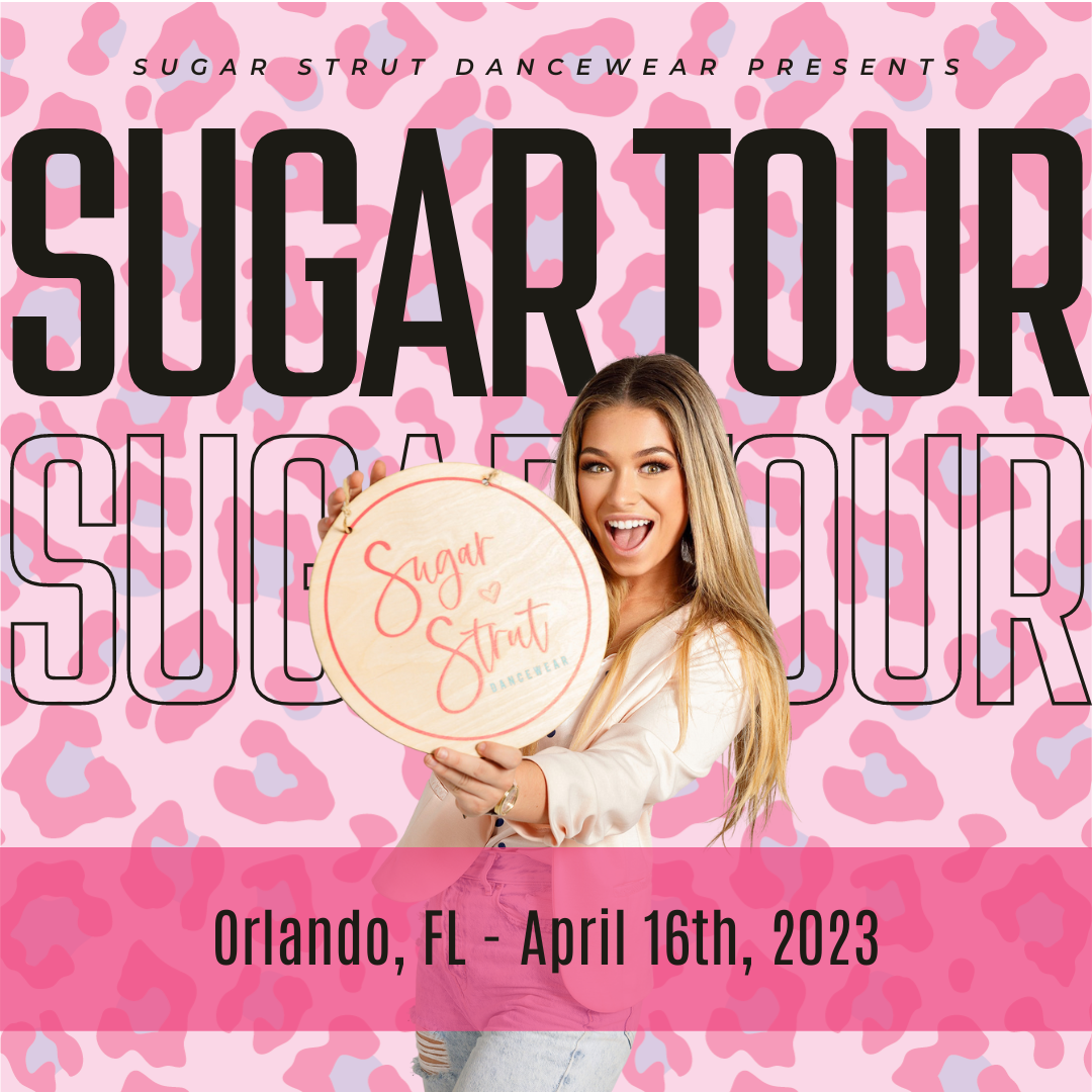 Orlando, FL - April 16th, 2023