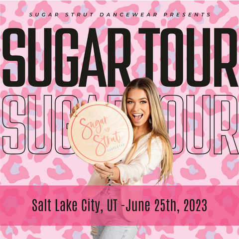 Salt Lake City, UT - June 25th, 2023