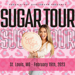 St Louis, MO - February 19th, 2023